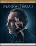 Phantom Thread (Blu-Ray + Dvd)