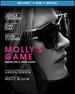 Molly's Game [Blu-Ray]