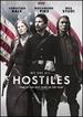 Hostiles-Dvd