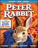 Peter Rabbit-Blu-Ray + Dvd + Digital