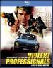 The Violent Professionals (Aka Milano Trema: La Polizia Vuole Giustizia) [Blu-Ray]