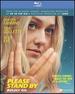 Please Stand By [Blu-Ray]