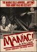 Maniac! (Aka Assault on Paradise)