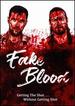 Fake Blood