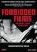 Forbidden Films: the Hidden Legacy of Nazi Film