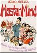 The Mastermind [Dvd]