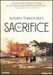 The Sacrifice [Dvd]