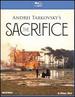 The Sacrifice [Blu-ray]