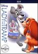 Lady and the Tramp
