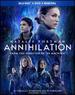 Annihilation [Blu-Ray]