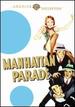 Mod-Manhattan Parade