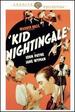 Kid Nightingale (1939) [Dvd]