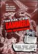 Gammera the Invincible