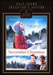 November Christmas