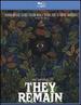 They Remain [Blu-Ray]