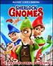Sherlock Gnomes