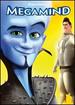Megamind [Dvd]