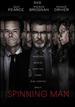 Spinning Man-Dvd