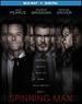 Spinning Man [Blu-Ray]