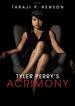 Tyler Perry's Acrimony-Dvd