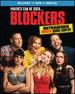 Blockers (Blu-Ray + Dvd)