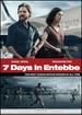 7 Days in Entebbe [Dvd]