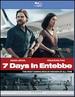 7 Days in Entebbe [Blu-Ray]