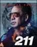211 [Blu-Ray]