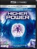 Higher Power [4K Ultra HD Blu-ray/Blu-ray]