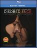 Disobedience [Blu-Ray]