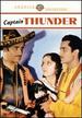 Captain Thunder