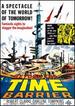 Beyond the Time Barrier