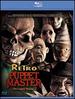 Retro Puppet Master