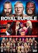 Wwe: Royal Rumble 2018 (Dvd)