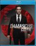 Damascus Cover (Bd)