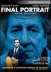 Final Portrait [Dvd]