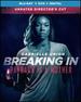 Breaking In (1 BLU RAY DISC)