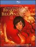 Big Fish & Begonia (Blu-Ray)