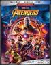 Avengers: Infinity War