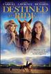Destined to Ride [Dvd]