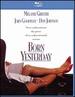 Born Yesterday [Blu-Ray]