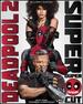 Deadpool 2 [Blu-Ray]