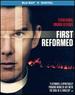 First Reformed [Blu-Ray]