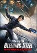 Bleeding Steel-Dvd