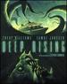 Deep Rising [Blu-Ray] (New) (Kino) (With Slipcase! )