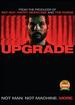 Upgrade (Dvd) [2018]