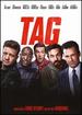 Tag (Dvd)