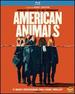 American Animals (Bd)
