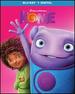 Home [Blu-Ray]
