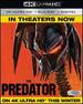 The Predator (2018)